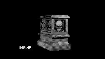 Arise - Inside | C64 One-File Demo