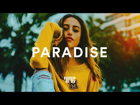 r&b-type-beat-"paradise"-r&b/soul-hip-hop-instrumental-2020