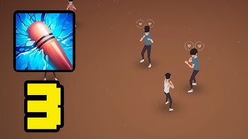 A Way To Smash Gameplay Walkthrough Part 3 (Android,IOS)