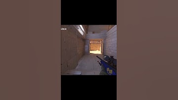 FACEIT LEVEL 9 - 3 Kills Anúbis #csgo#cs2clips #counterstrike #cs2  #csgomoments #gaming