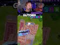 This was absolute crap and Fortnite knows it #fortnite #fortniteglitch #fyp #viral #fortniteclips