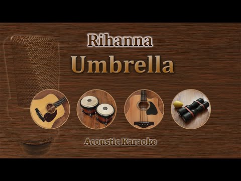 Umbrella - Rihanna