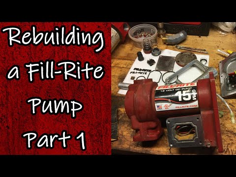 fill-rite-pump-restore-part-1