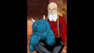 Bob Struggles - Ep. 64, The News and other forbidden accents
