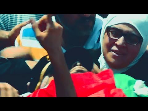 والله غيابك هد الحيل من جنازة ابراهيم النابلسي