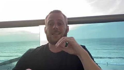 McGregor vs Poirier 3 Prediction!