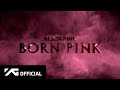 Capture de la vidéo Blackpink - 'Born Pink' Announcement Trailer