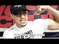 TEOFIMO LOPEZ FLIPS "ANIMAL" SWITCH ON GEORGE KAMBOSOS JR.; "NO DOUBT" KNOCKING HIM OUT