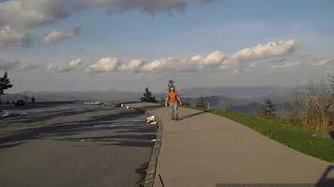 Great Smoky Mountains National Park