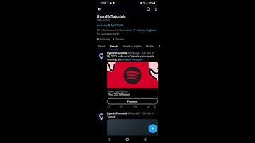 How to Disable Comments on Your Tweets
