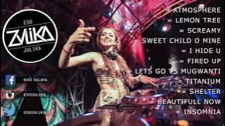 Download lagu Dj Yasmin On The Mix (Breakbeat)