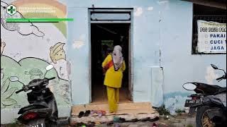 PERINGATAN HARI GIZI NASIONAL KE 63 (OFFICIAL VIDEO)