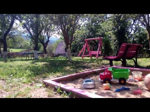 საოჯახო სასტუმრო \"ჩემი სახლი\" - Saojaxo Sastumro ,,Chemi Saxli''