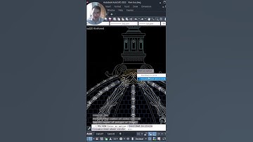 Trích Chi Tiết Bằng Xclip #autocad #autocadcoban #hahavu