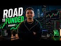 TRASPARENZA. road to funded EP5.
