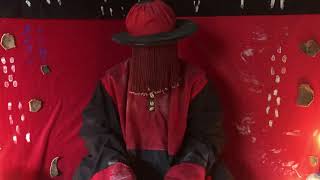 PUISSANT MAITRE MARABOUT POUR LES RETOUR D'AFFECTION