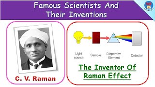 List of Famous Scientists | Top 50 Famous Scientists | Scientists and their Inventions | Inventors