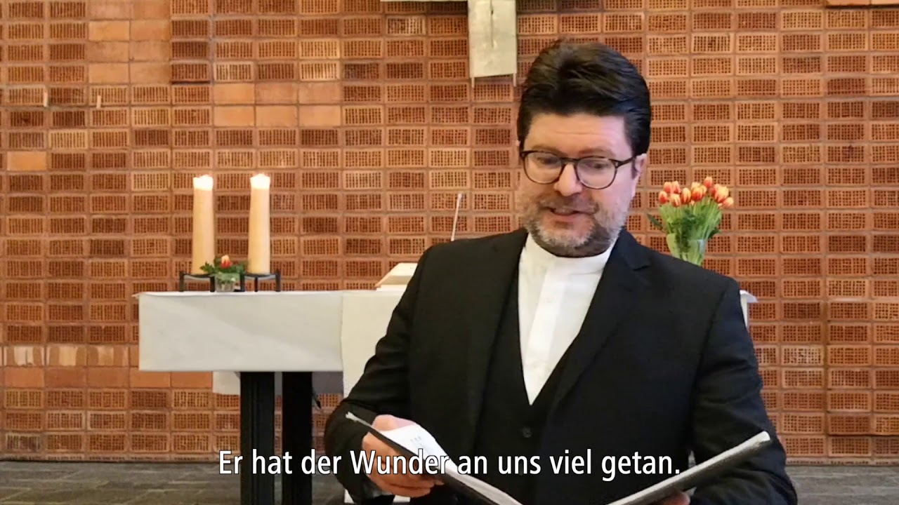 KlangraumKonzert digital 2021/I