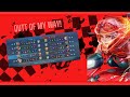 Top 1 Benedetta Rank Defeat?! Play hard Aldous Late Game Mobile Legends!!