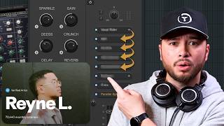 Download Lagu Mixing SMOOTH R\u0026B Lead Vocals (Vocal Chain) MP3 Download Lagu Mixing SMOOTH R\u0026B Lead Vocals (Vocal Chain) MP3
