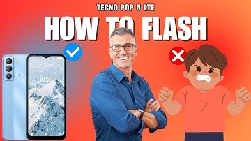 My 7-Day Tecno Pop 5 LTE Flash File Experiment Changed Everything