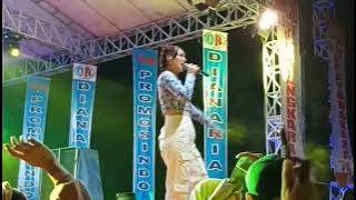 Delva - Kulo Nuwun || Pesta Rakyat Muktiharjo Pati