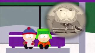 South Park  I Hate you Guys