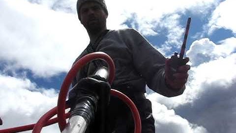 Induced Polarization