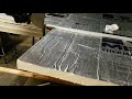 How to cut Foil Faced Rigid Insulation Panels R Max