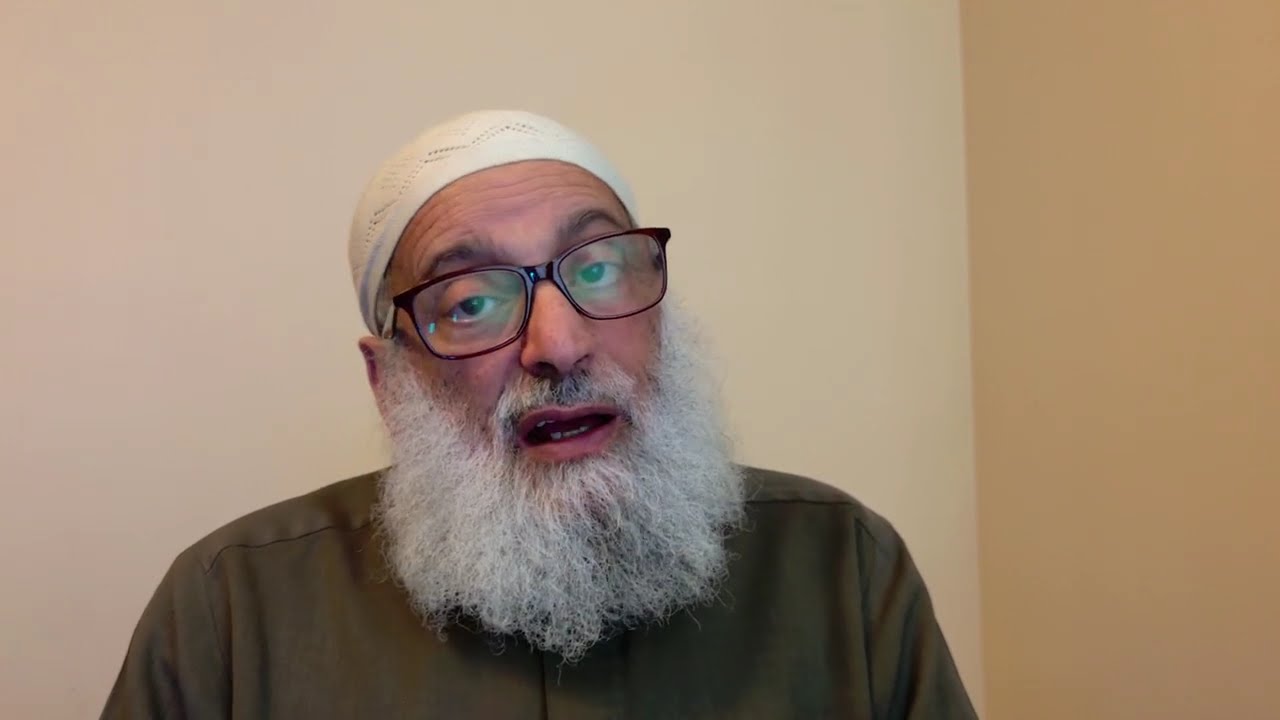 Land of Turmoil, Najd or Iraq & Iran; by Jalal Abualrub