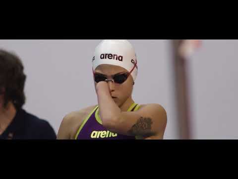 Sheffield 2018 Para Swimming World Series | Day 2