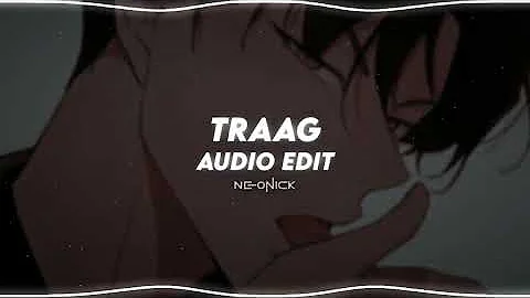 traag - bizzey | edit audio