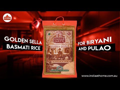 Best Basmati Rice For Biryani Pulao Aroma Taste Cooking Tips