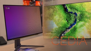 CEDIA 2023 Recap | Everything New In The Consumer Electronics Industry