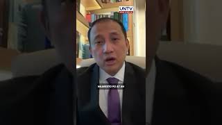 Sen. Bato dela Rosa, magkakaroon ng hiwalay na kaso sa ICC ayon sa isang ICC-listed lawyer