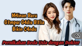 Download Lagu M4inan Baru G3mpur G4dis B3lia Bikin C4ndu❗2 MP3