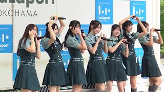 Rain Tree『好きだよとどっちが先に言うのか？』/ららぽーと横浜（2026.5.24）