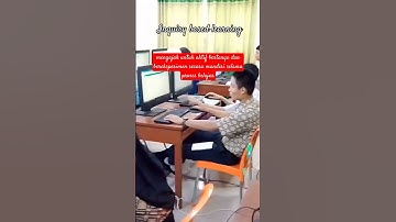 Praktek Ms. Excel dalam integrasi aplikasi perkantoran kelas X Informatika