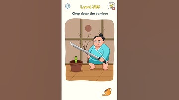 Dop 3 gameplay Level 335 #shorts #gameplay