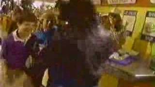 Milk Commercial 1983