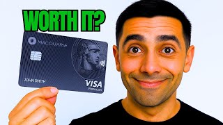 Amex Platinum Edge Credit Card | Honest Review (ALL YOU NEED TO KNOW)