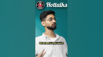 IAS Short: IAS Interview Question: What Would Yo Do? #upsc #iasinterview #hottalks #upsctalk #ias
