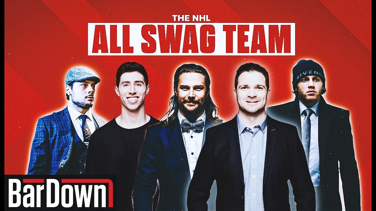 Which NHL Player Has The Most Swag Jesse And Carlo Share Their Picks which-nhl-player-has-the-most-swag-jesse-and-carlo-share-their-picks