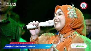 Selvy Anggraeni - Datang Untuk Pergi | Live Cover Edisi Desa Cirarab Legok Tangerang | Iwan Familys