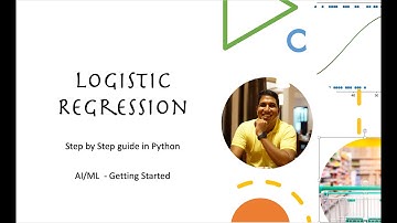 Step-by-Step Guide: Implementing Logistic Regression from Scratch in Python