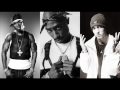You Don´t Know remix (50 Cent Tupac y Eminem)