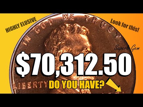 Video: De mest värdefulla amerikanska mynt