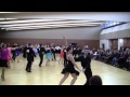 Badger ballroom classic rd 1 bronze international latin jive clip 160