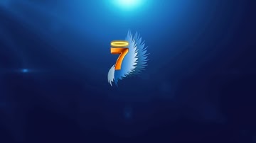 Seven Interactive Official Logo Intro