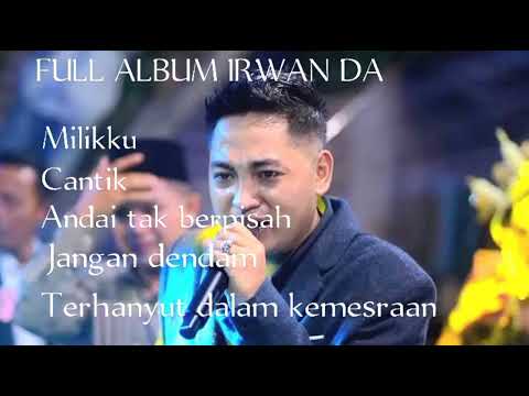 Milikku-IRWAN D'ACADEMY Top 5 TERBARU 2024